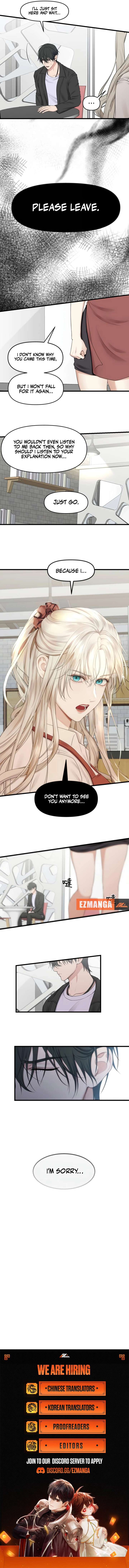 1 Year No More Chapter 12 - Page 6