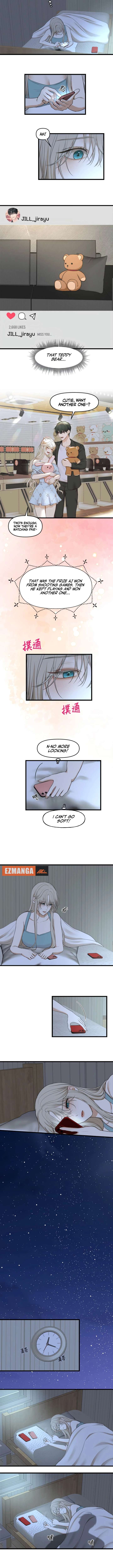 1 Year No More Chapter 13 - Page 5