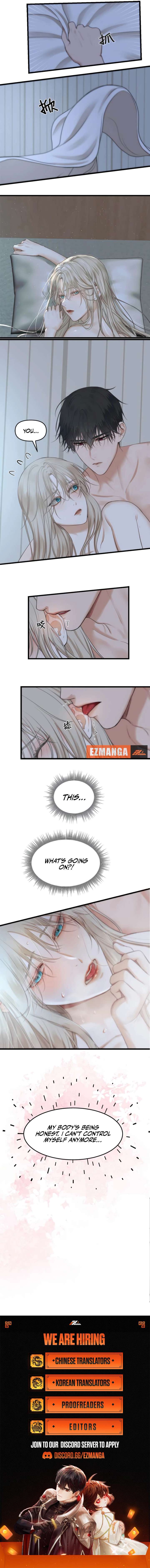 1 Year No More Chapter 13 - Page 6