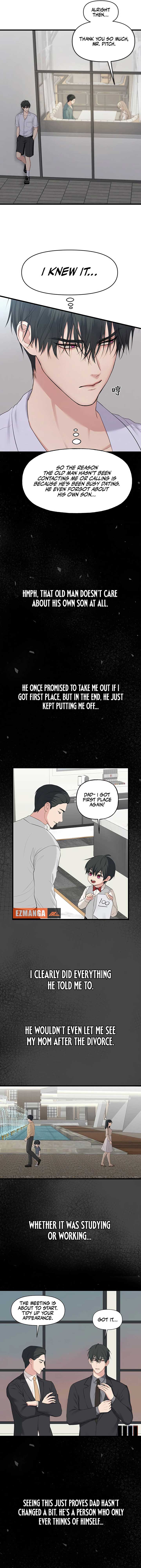 1 Year No More Chapter 2 - Page 1