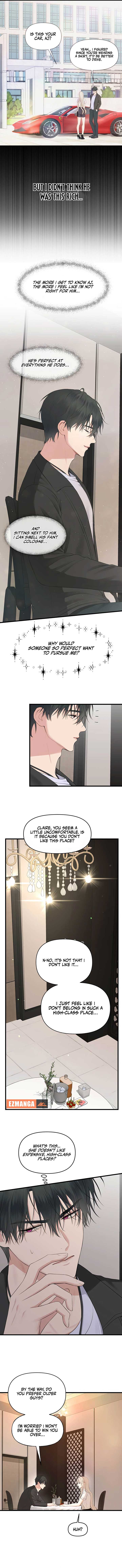 1 Year No More Chapter 3 - Page 1