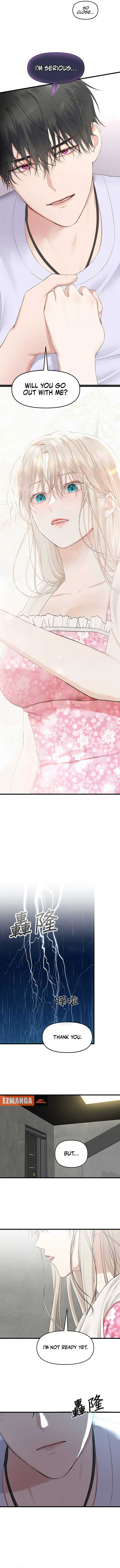 1 Year No More Chapter 4 - Page 1