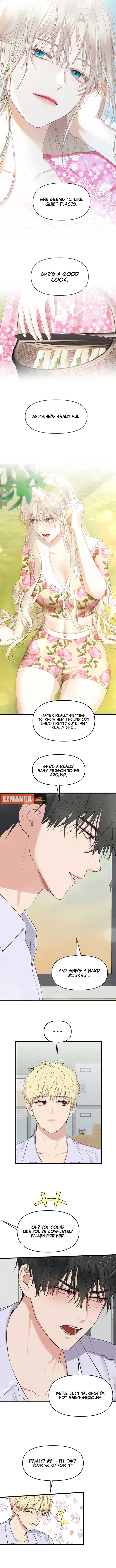 1 Year No More Chapter 5 - Page 5