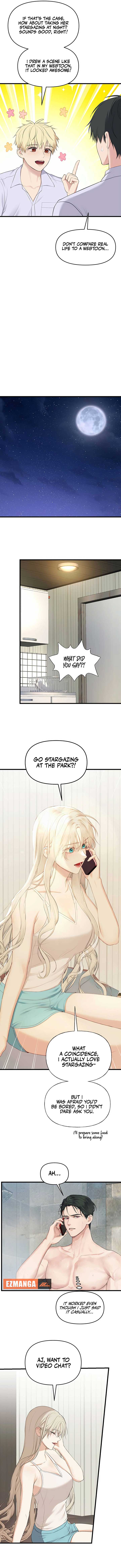1 Year No More Chapter 5 - Page 6