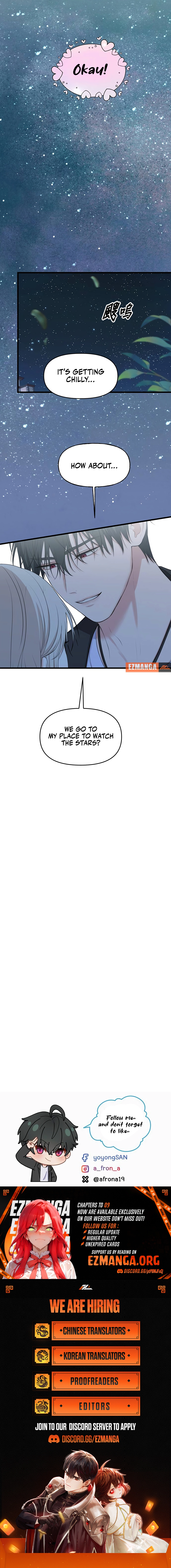 1 Year No More Chapter 6 - Page 9