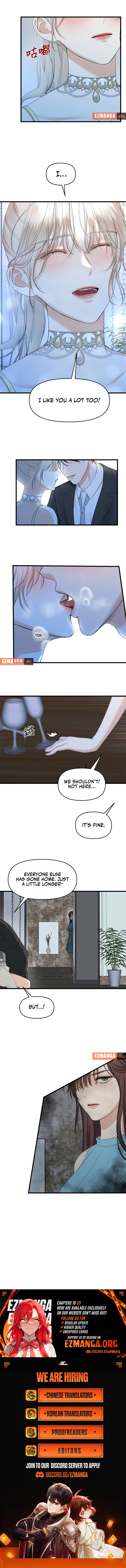 1 Year No More Chapter 7 - Page 10
