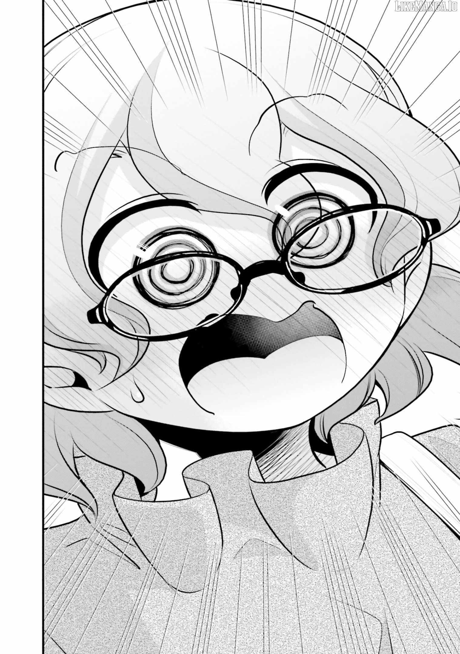 10-nenkan Tomodachi dato Omotteta Otokonoko ni Kokuhaku Sareru Ohanashi Chapter 10.2 - Page 14