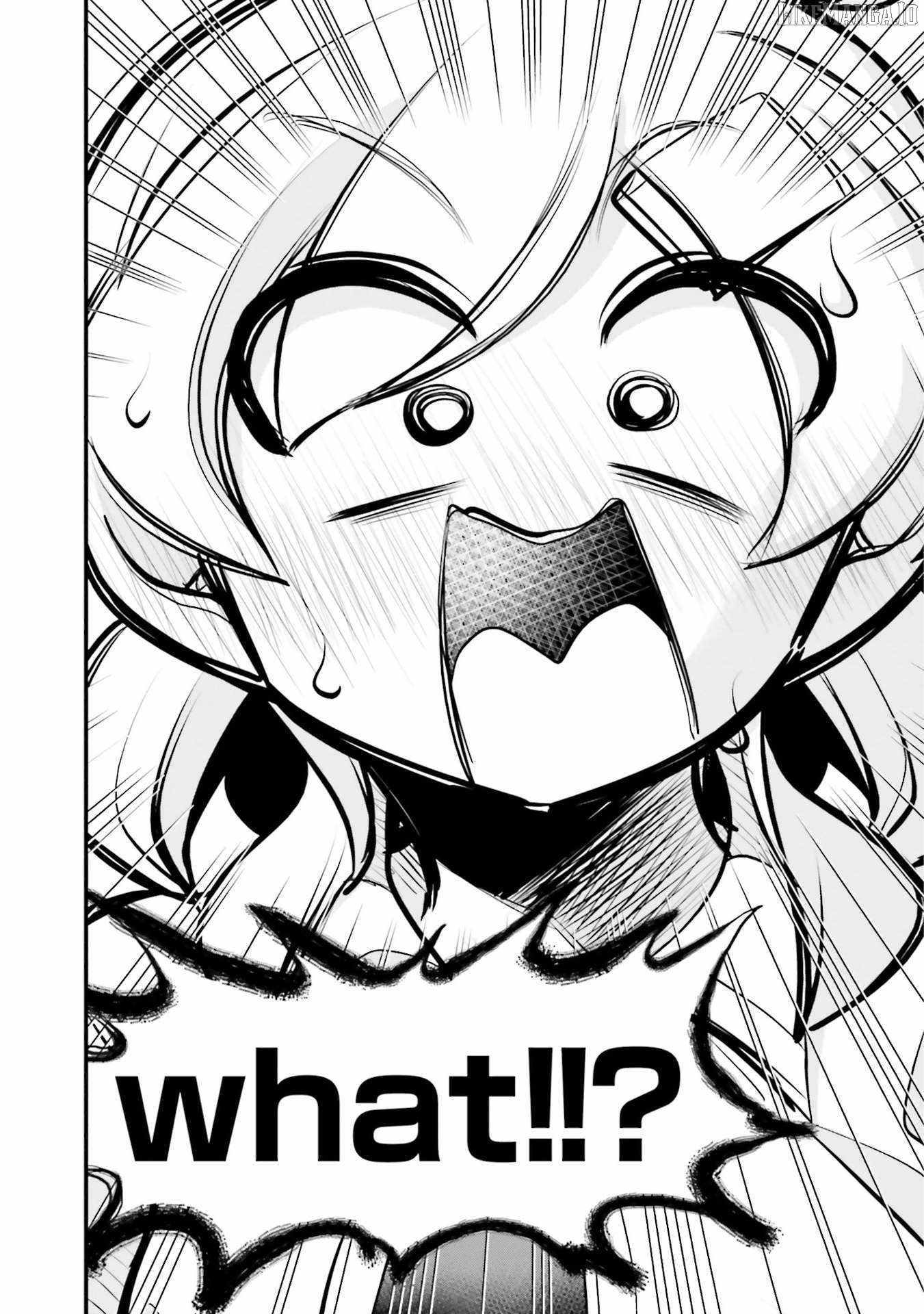 10-nenkan Tomodachi dato Omotteta Otokonoko ni Kokuhaku Sareru Ohanashi Chapter 12.1 - Page 5