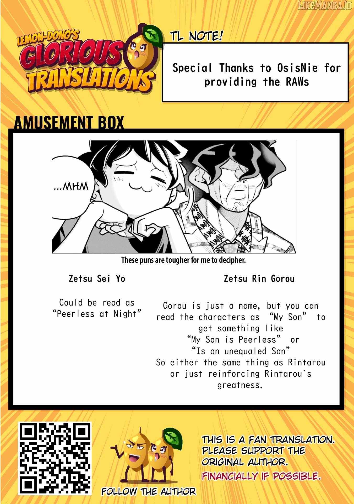 10-nenkan Tomodachi dato Omotteta Otokonoko ni Kokuhaku Sareru Ohanashi Chapter 12.2 - Page 16