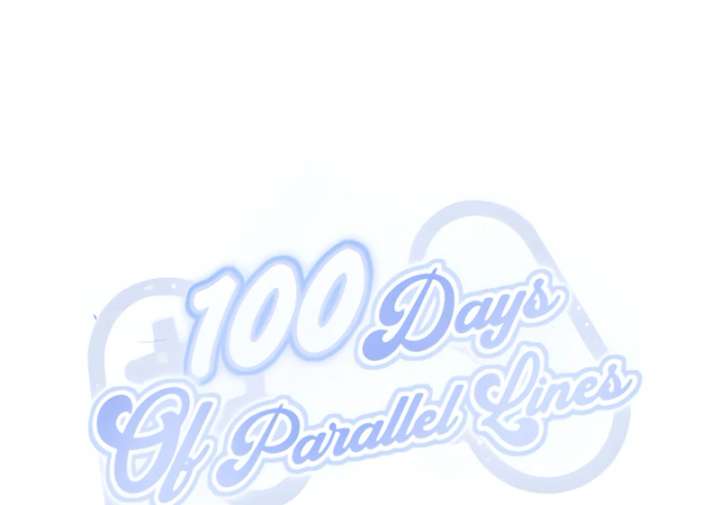 100 Days of Parallel Lines Chapter 1 - Page 102