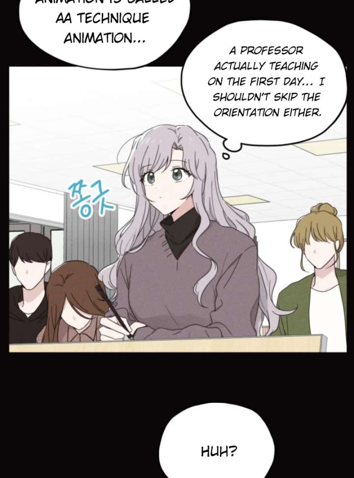 100 Days of Parallel Lines Chapter 1 - Page 13