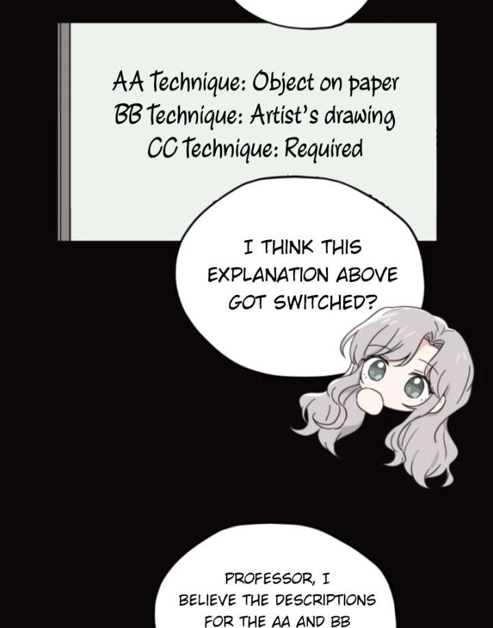 100 Days of Parallel Lines Chapter 1 - Page 14