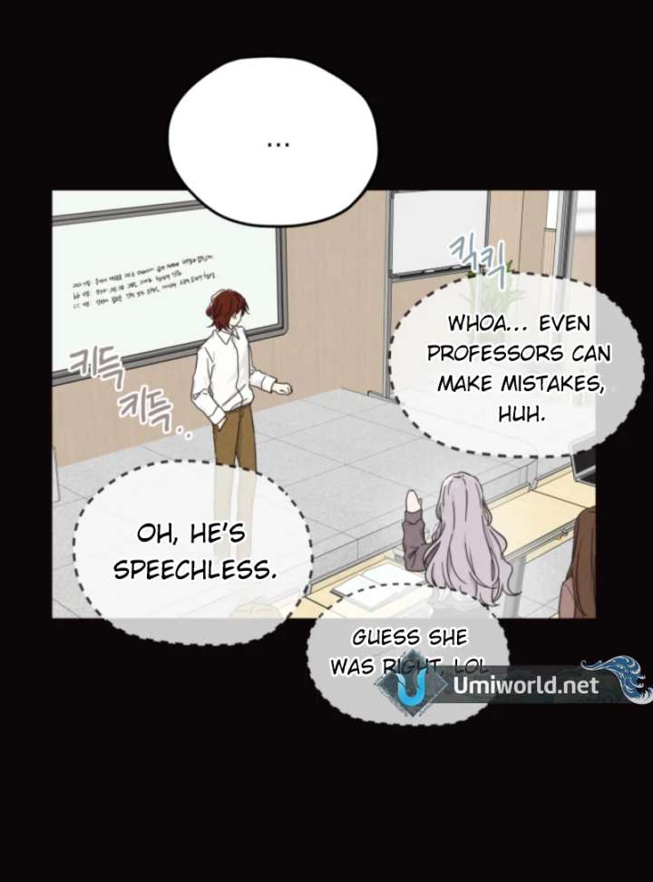 100 Days of Parallel Lines Chapter 1 - Page 16