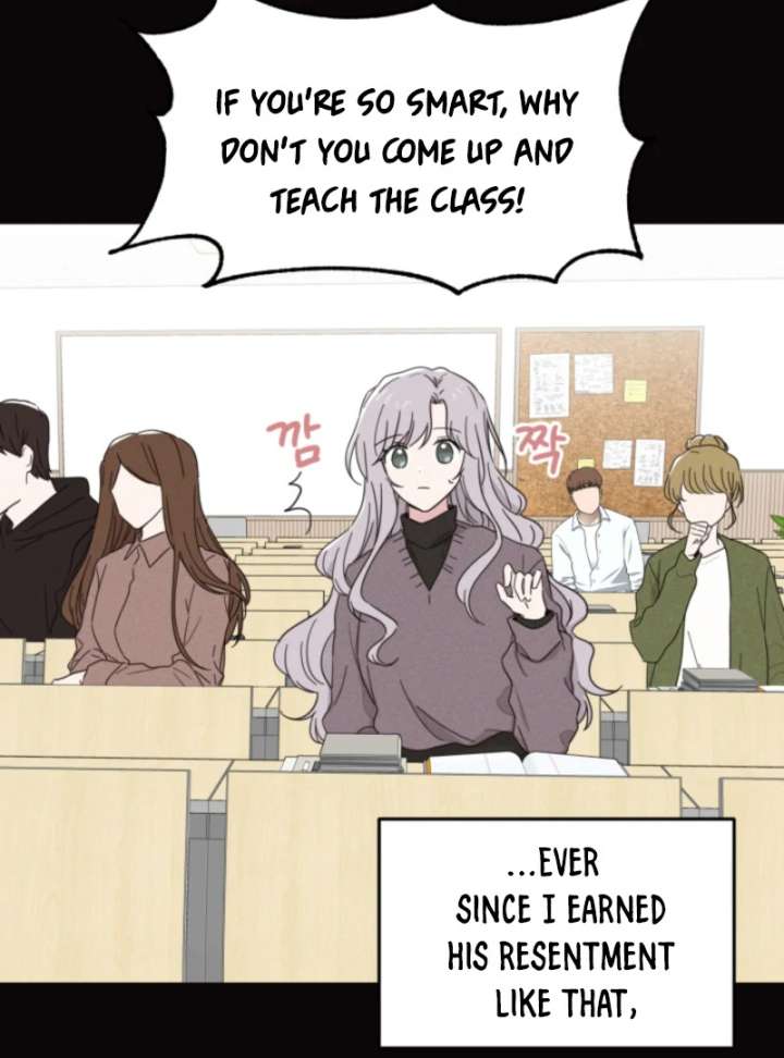 100 Days of Parallel Lines Chapter 1 - Page 18