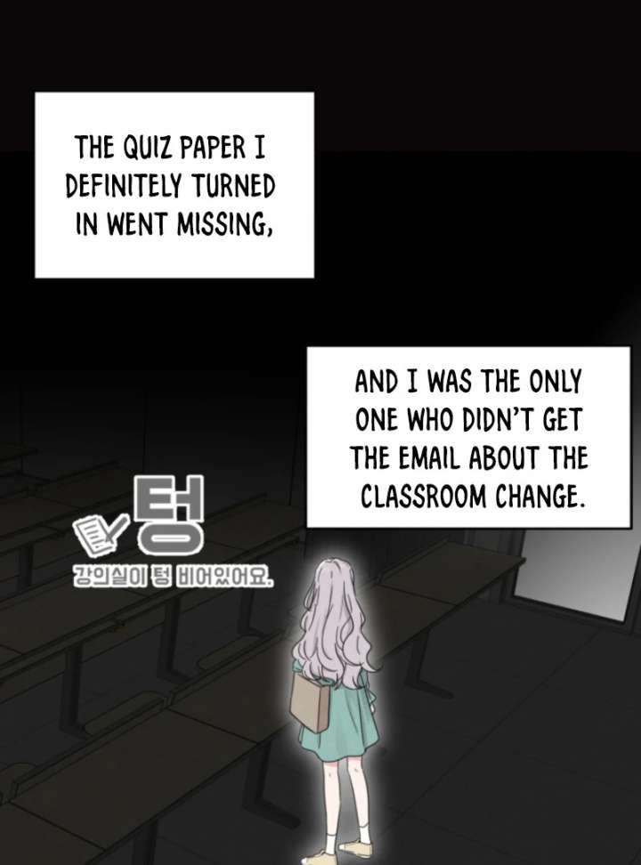 100 Days of Parallel Lines Chapter 1 - Page 19
