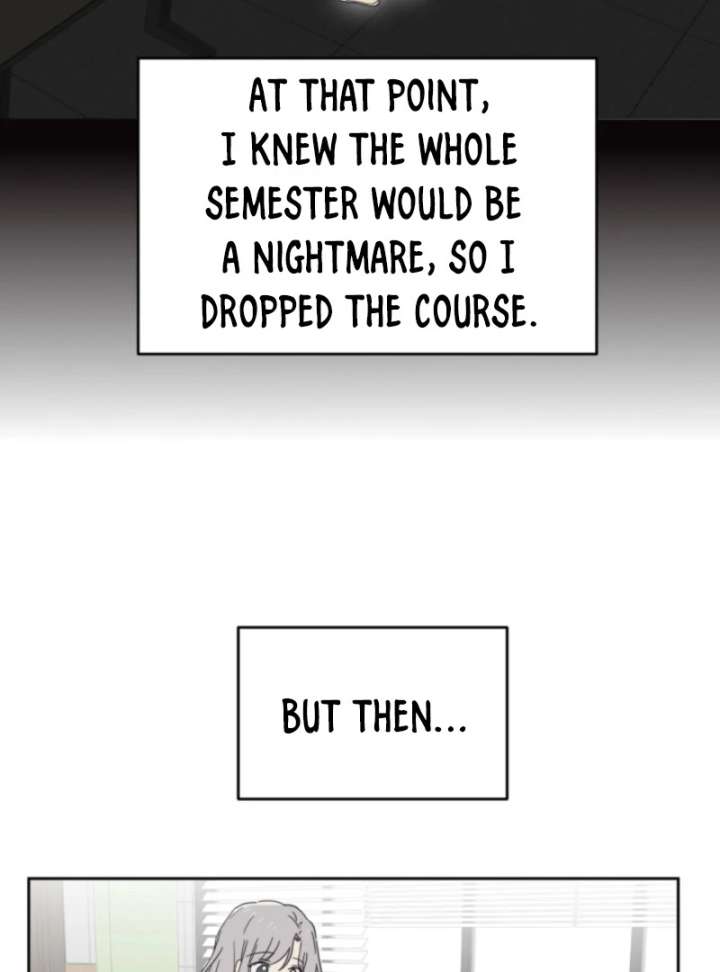 100 Days of Parallel Lines Chapter 1 - Page 20