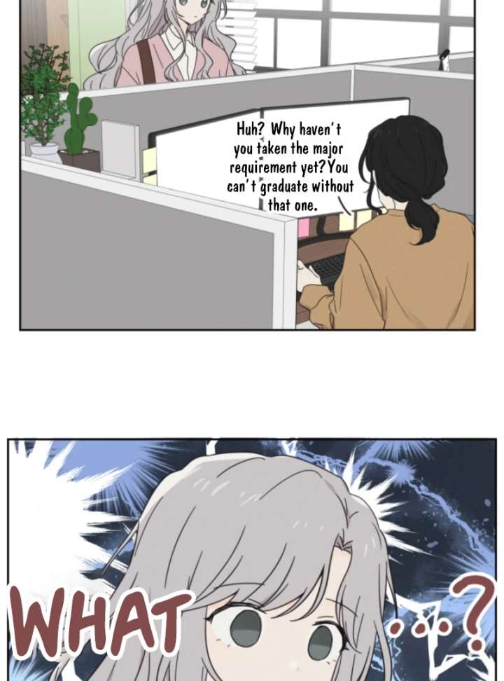 100 Days of Parallel Lines Chapter 1 - Page 21