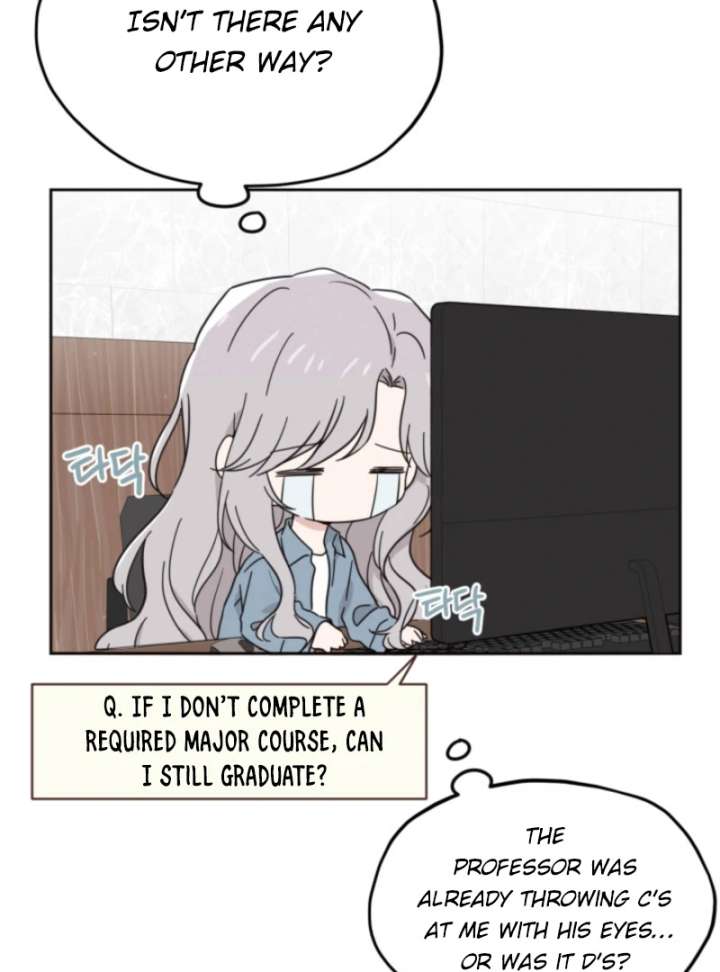 100 Days of Parallel Lines Chapter 1 - Page 23