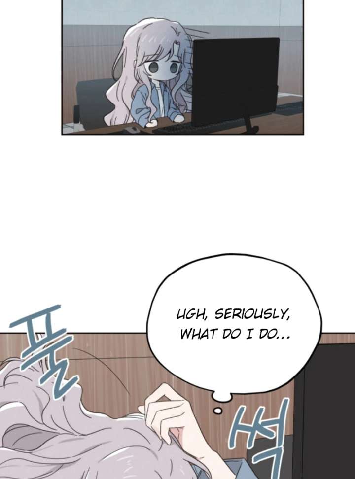 100 Days of Parallel Lines Chapter 1 - Page 25