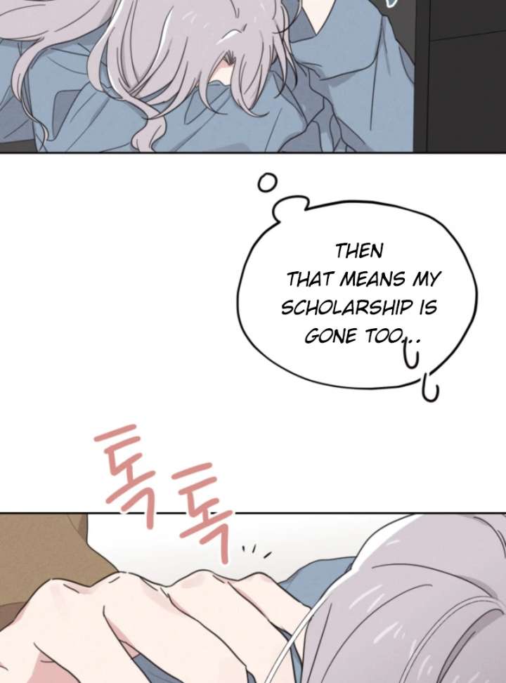 100 Days of Parallel Lines Chapter 1 - Page 26