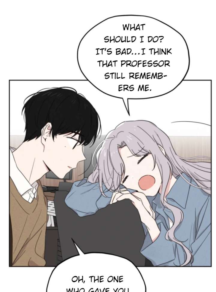 100 Days of Parallel Lines Chapter 1 - Page 32