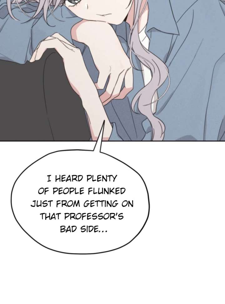 100 Days of Parallel Lines Chapter 1 - Page 34