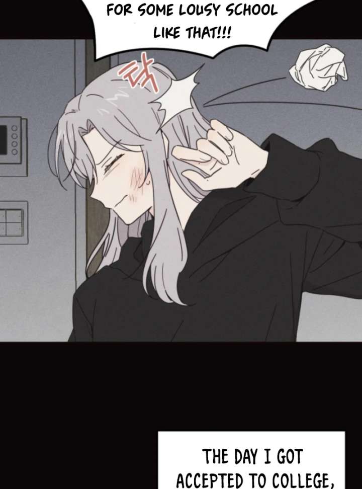 100 Days of Parallel Lines Chapter 1 - Page 39