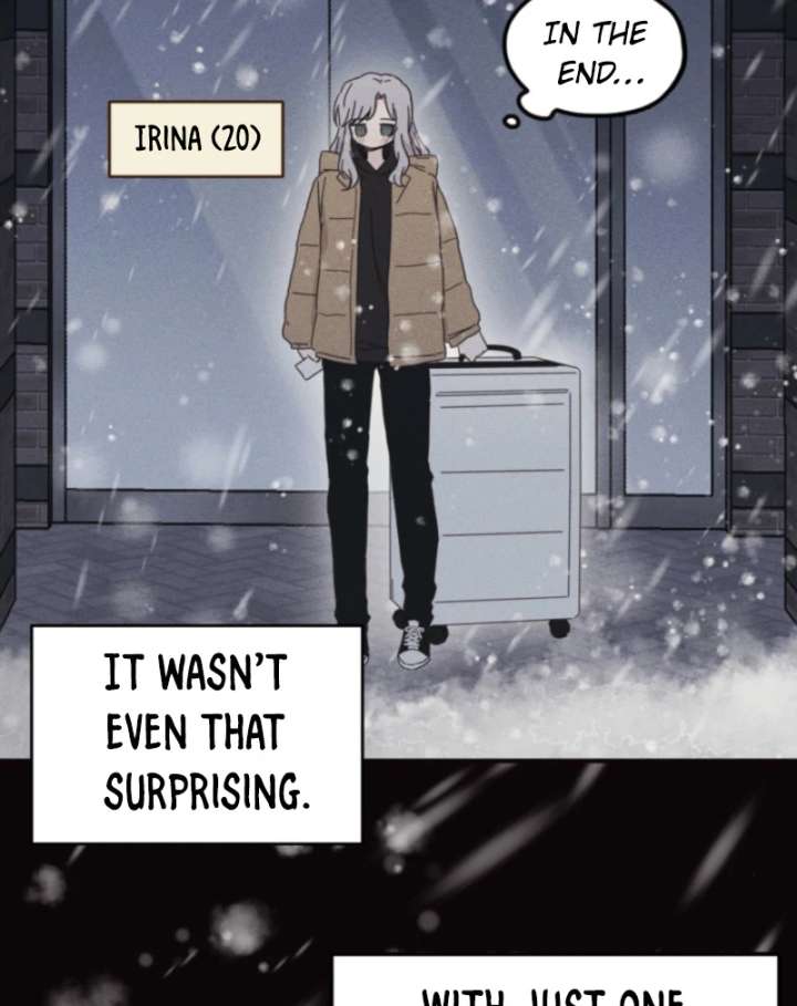 100 Days of Parallel Lines Chapter 1 - Page 41