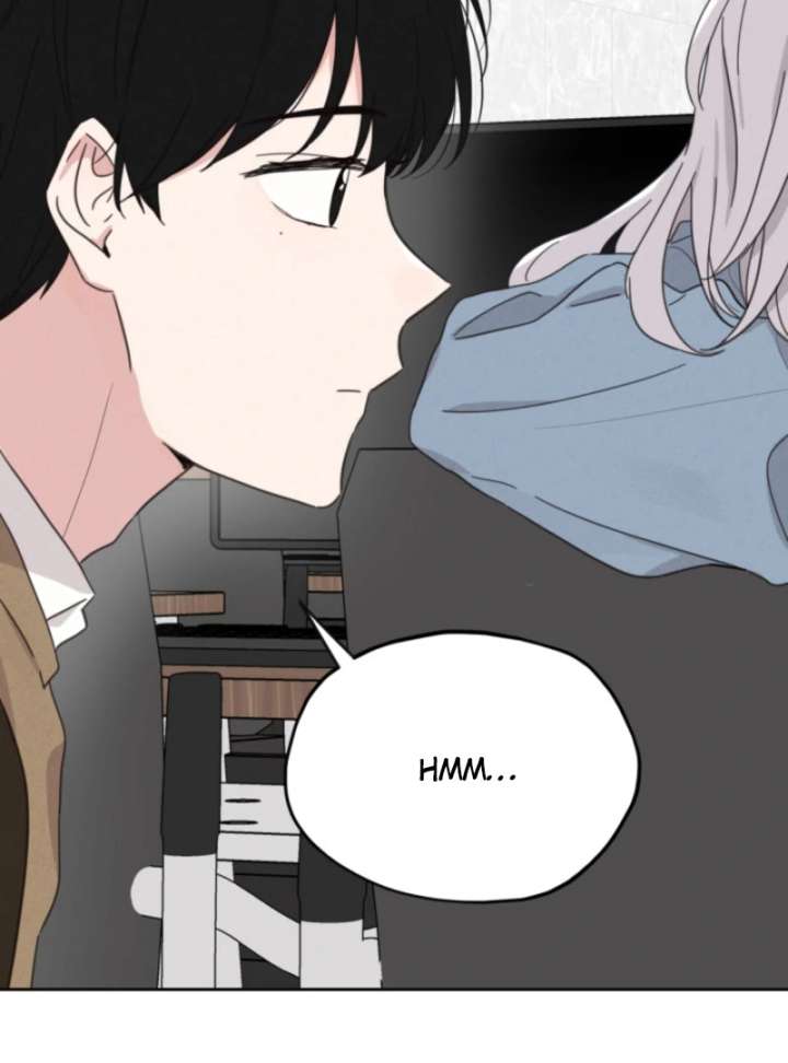 100 Days of Parallel Lines Chapter 1 - Page 49