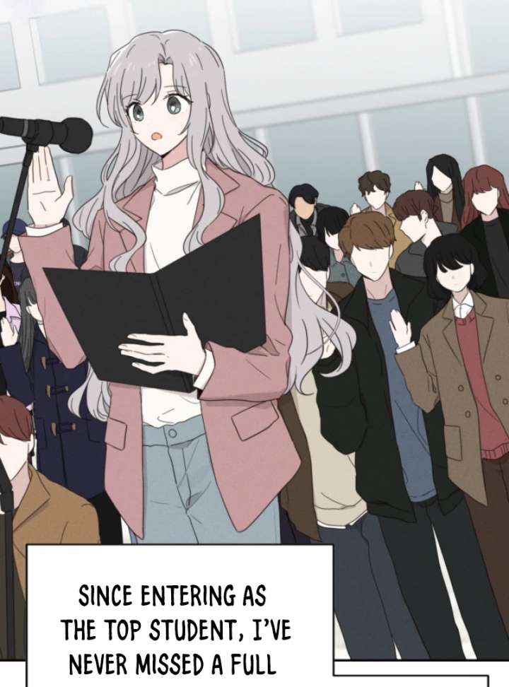 100 Days of Parallel Lines Chapter 1 - Page 6