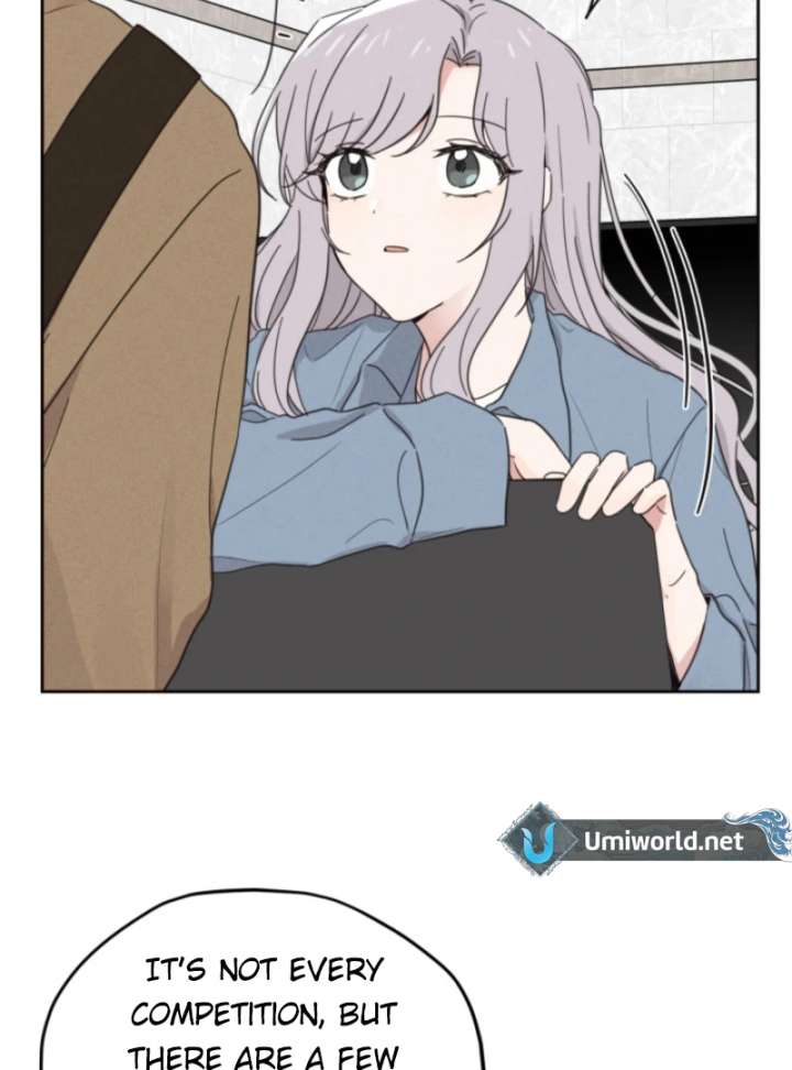 100 Days of Parallel Lines Chapter 1 - Page 51