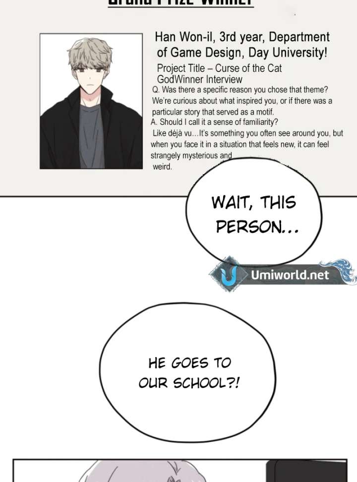 100 Days of Parallel Lines Chapter 1 - Page 59
