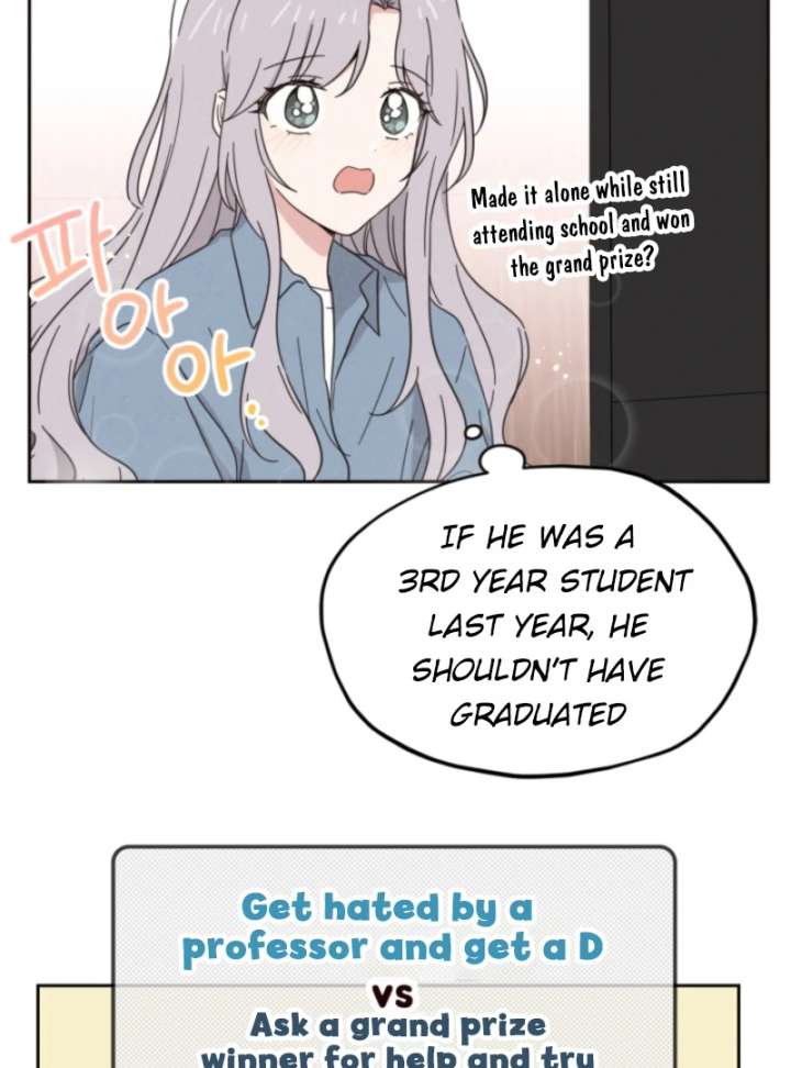 100 Days of Parallel Lines Chapter 1 - Page 60