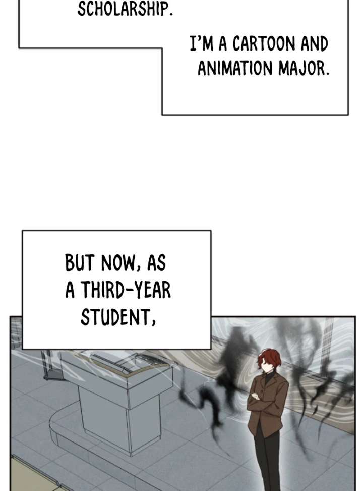 100 Days of Parallel Lines Chapter 1 - Page 7