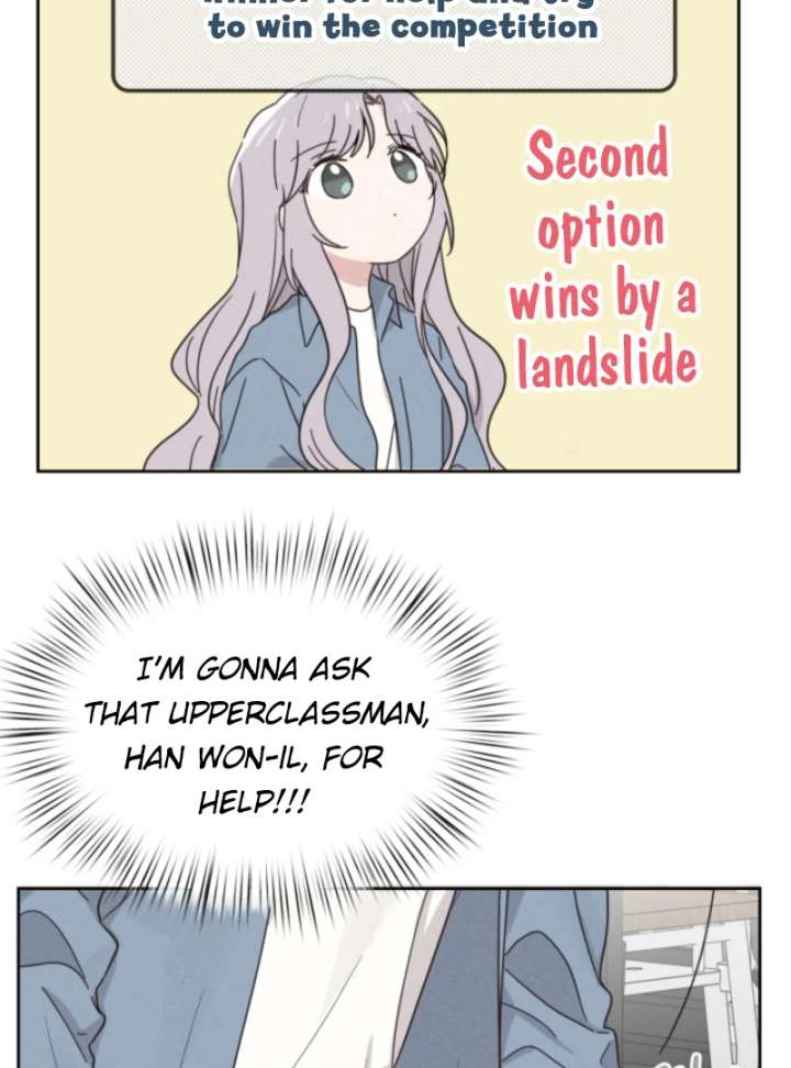 100 Days of Parallel Lines Chapter 1 - Page 61
