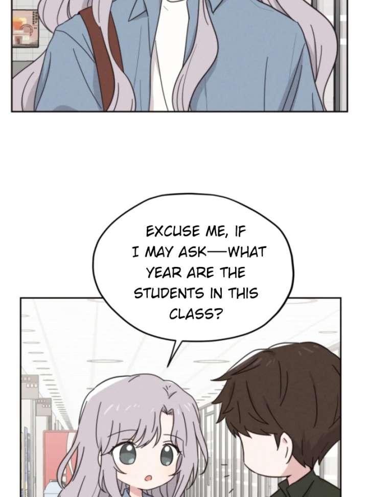 100 Days of Parallel Lines Chapter 1 - Page 64
