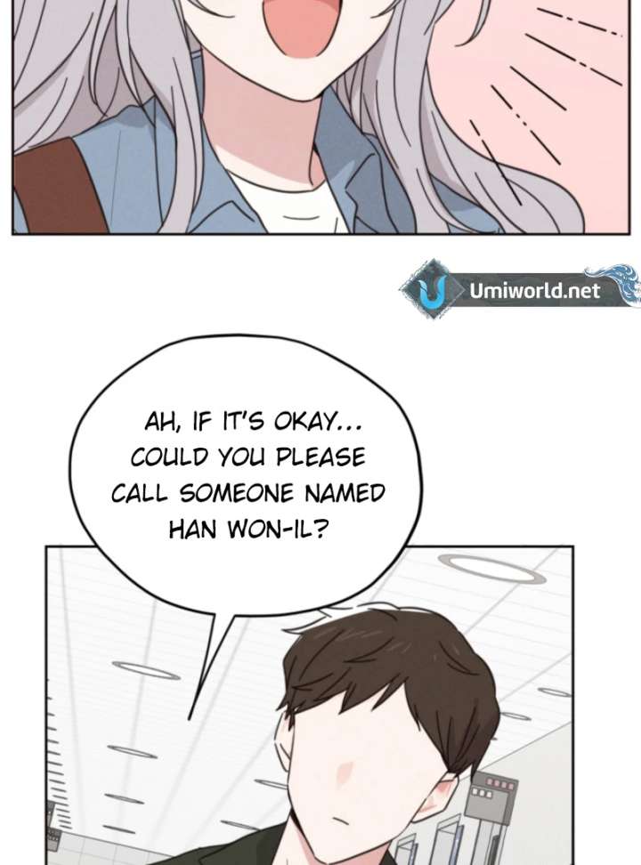 100 Days of Parallel Lines Chapter 1 - Page 66