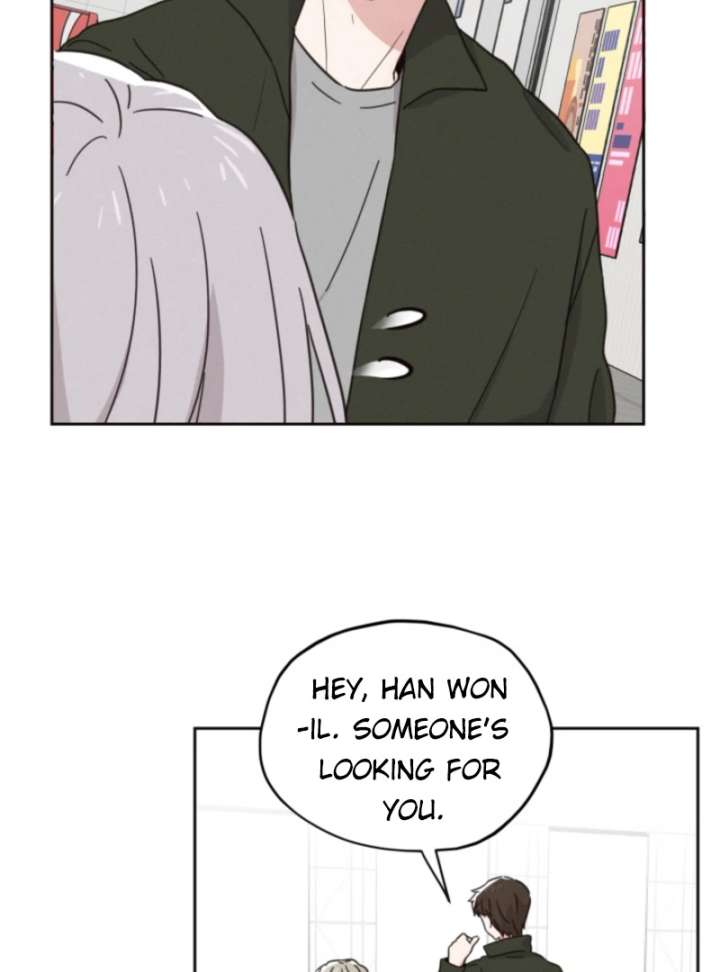 100 Days of Parallel Lines Chapter 1 - Page 67
