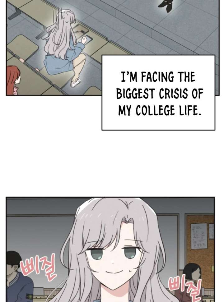 100 Days of Parallel Lines Chapter 1 - Page 8