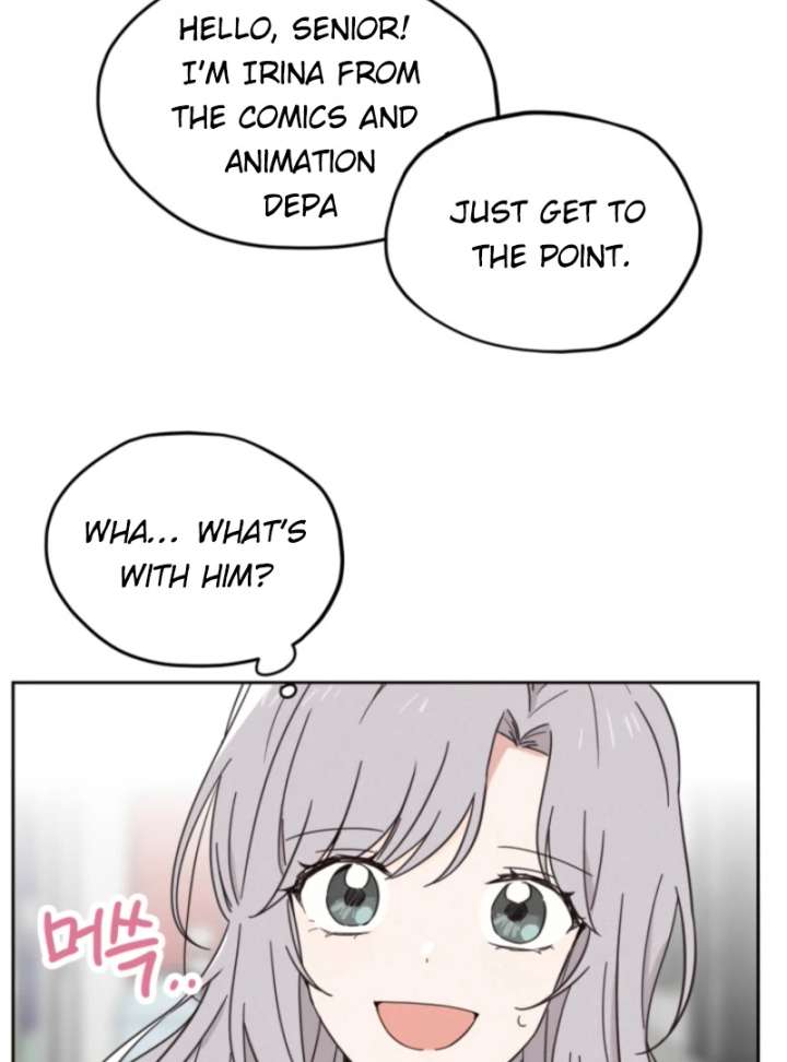 100 Days of Parallel Lines Chapter 1 - Page 74