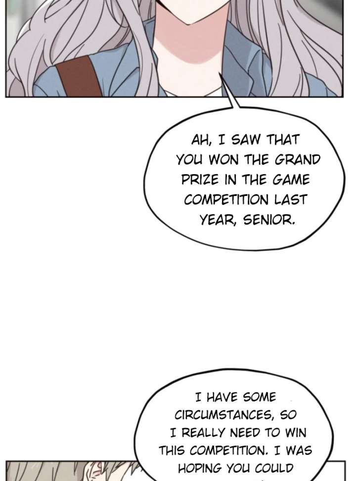100 Days of Parallel Lines Chapter 1 - Page 75
