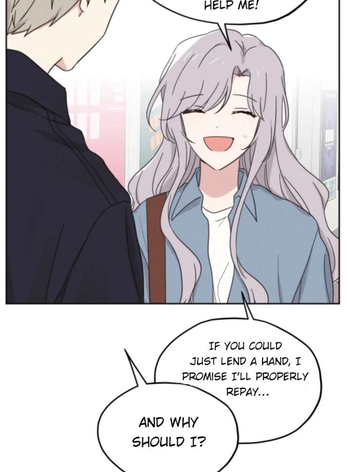 100 Days of Parallel Lines Chapter 1 - Page 76