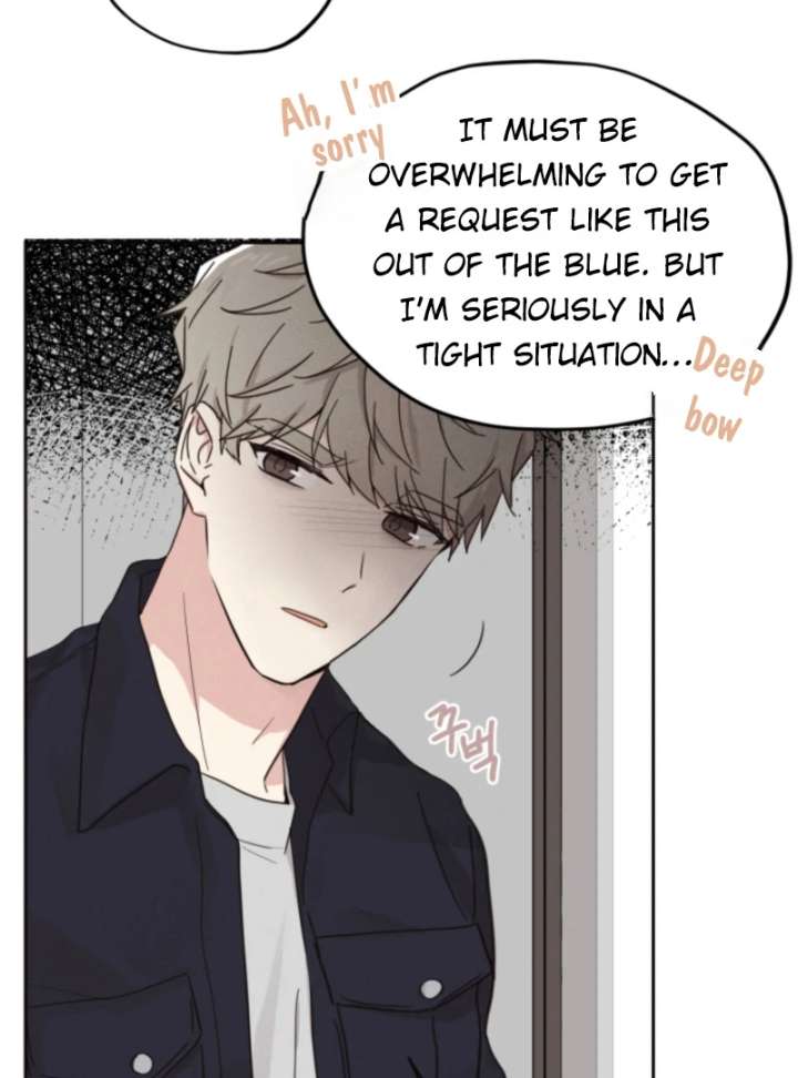 100 Days of Parallel Lines Chapter 1 - Page 78