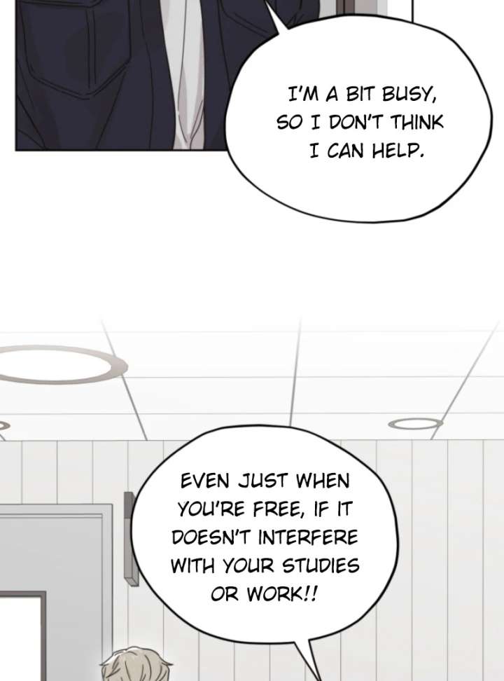 100 Days of Parallel Lines Chapter 1 - Page 79
