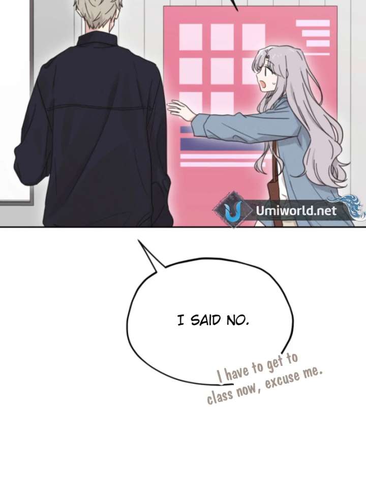 100 Days of Parallel Lines Chapter 1 - Page 80