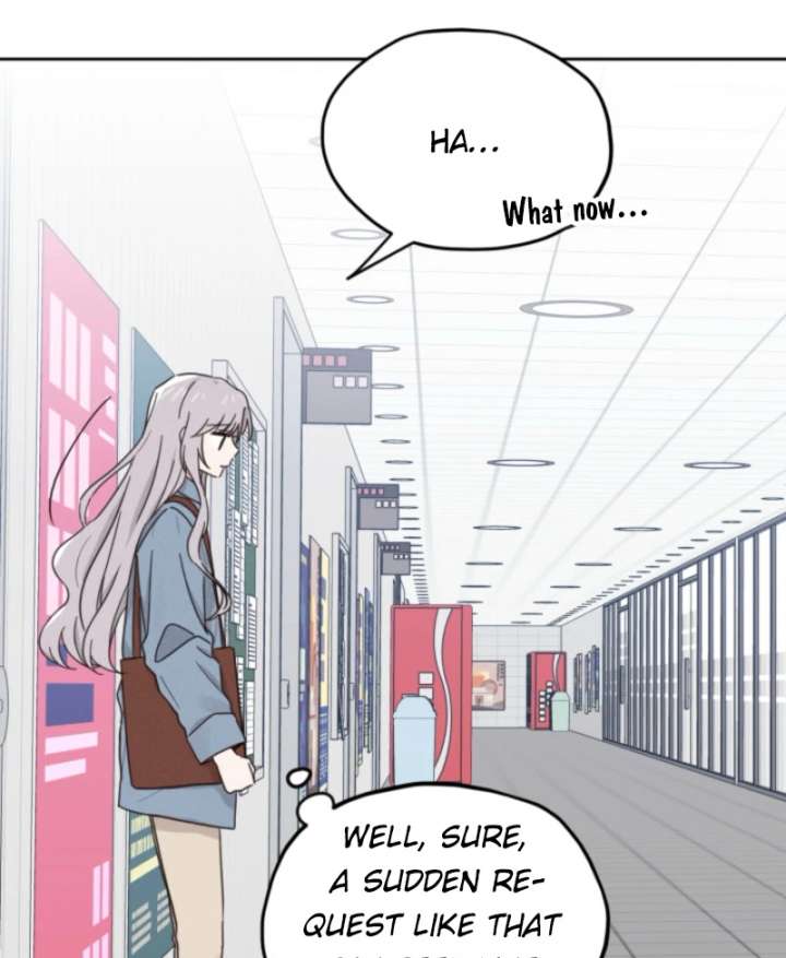 100 Days of Parallel Lines Chapter 1 - Page 83