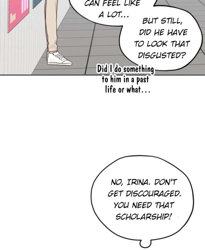 100 Days of Parallel Lines Chapter 1 - Page 84
