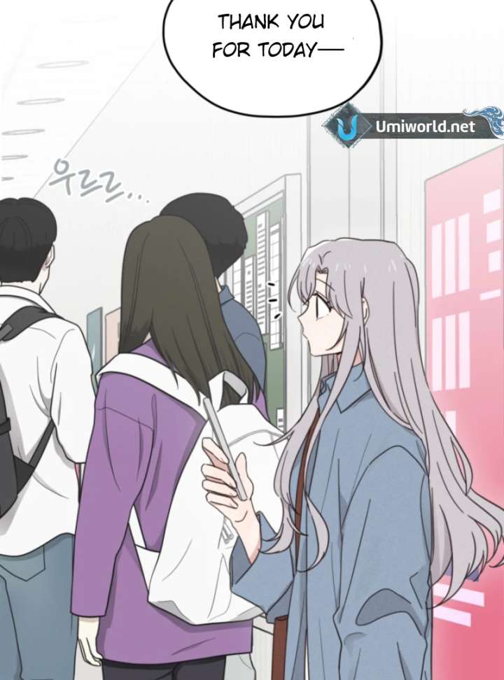 100 Days of Parallel Lines Chapter 1 - Page 87