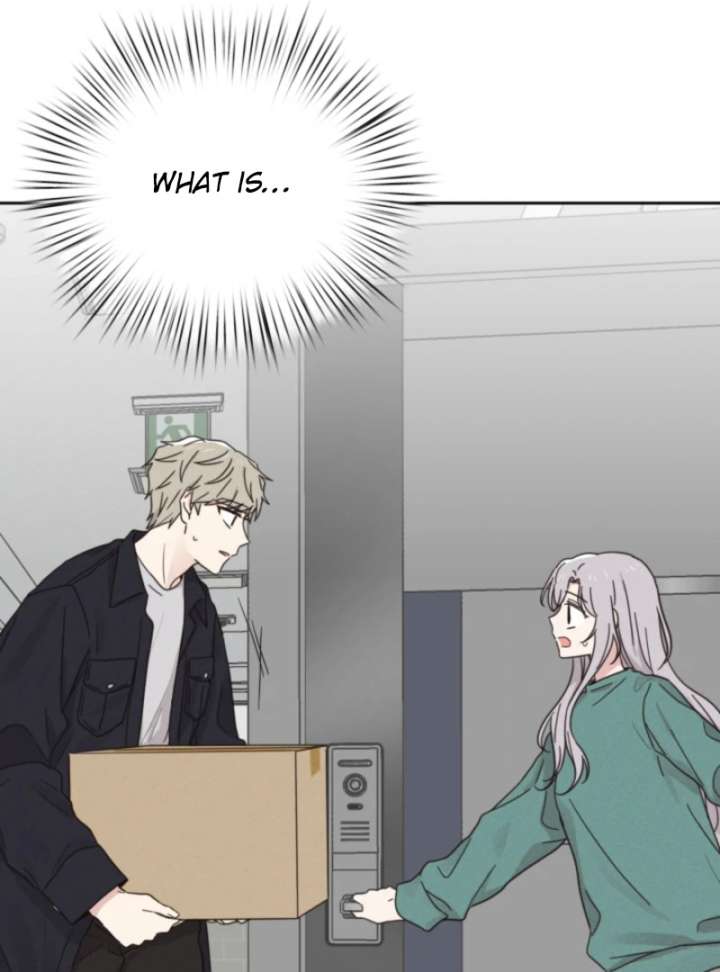 100 Days of Parallel Lines Chapter 1 - Page 99