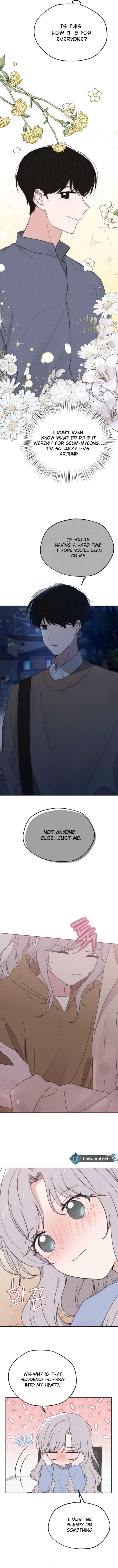 100 Days of Parallel Lines Chapter 10 - Page 4